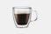 Espresso Double Wall Mugs – 5 oz – Set of 8 (-$10)