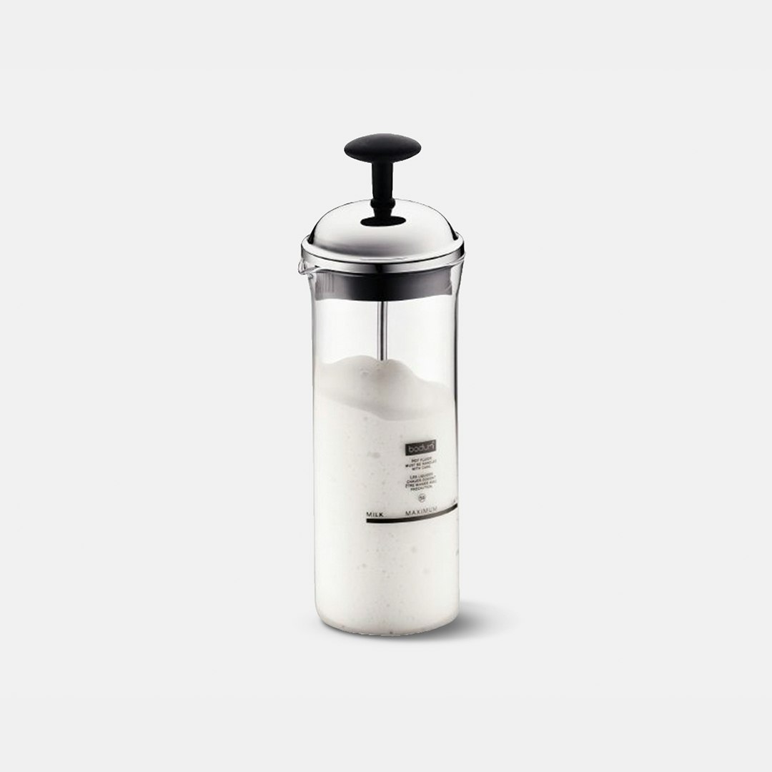 Bodum Chambord Milk Frother - Huge selection — CoffeeAM