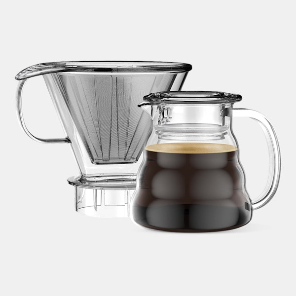 Pour-Over / Dripper | Bodum Melior