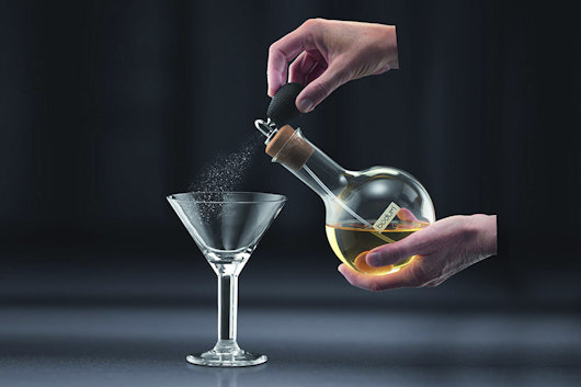 Bodum Melior Vodka & Dry Martini Set