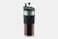 Double-Wall Travel French Press – Black (-$5)