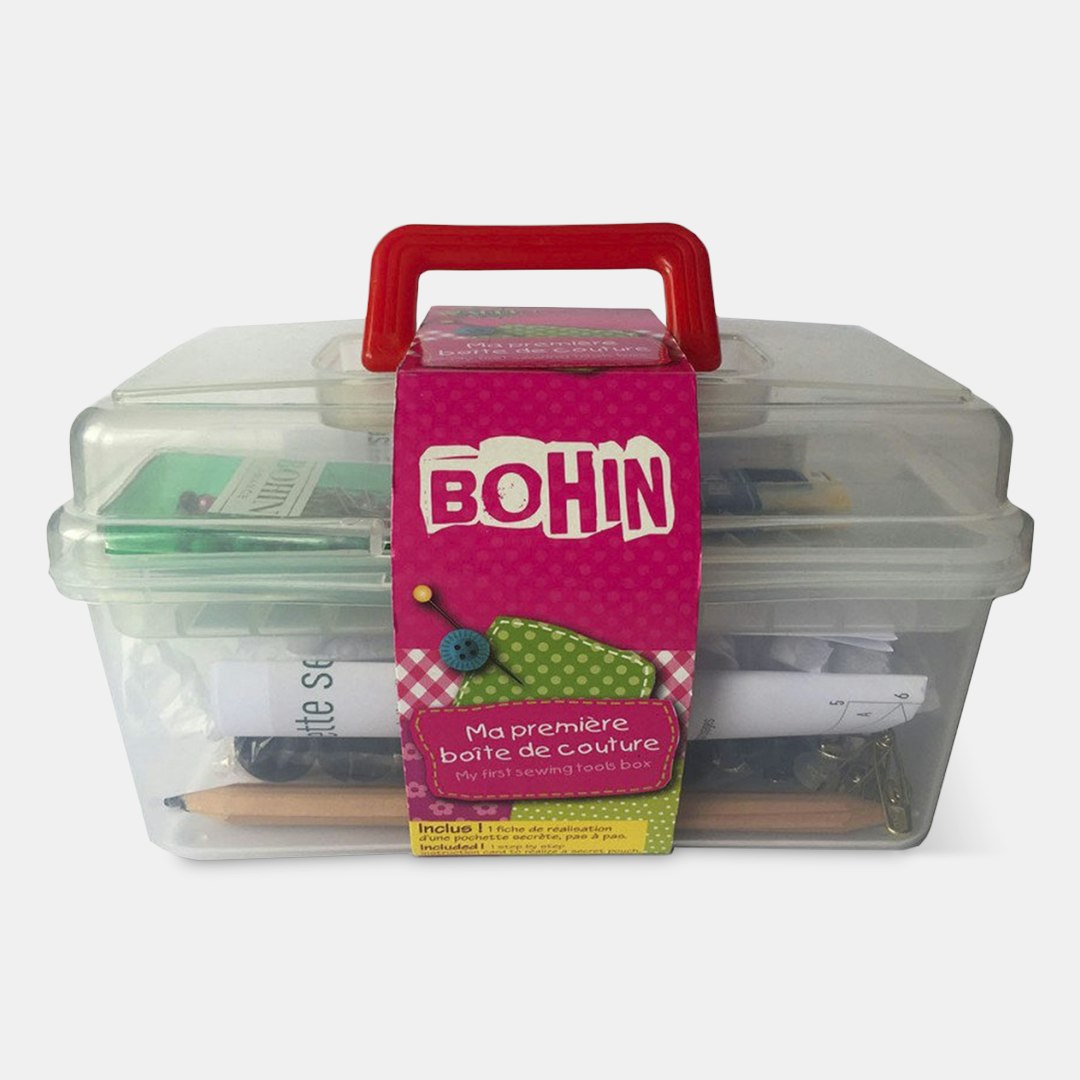 BOHIN - Quality tools that keep pace with your projects 