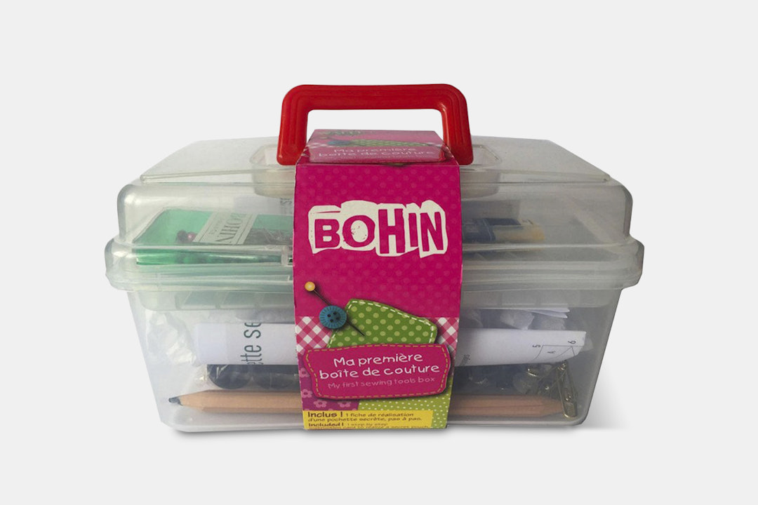 Bohin Beginners Toolbox