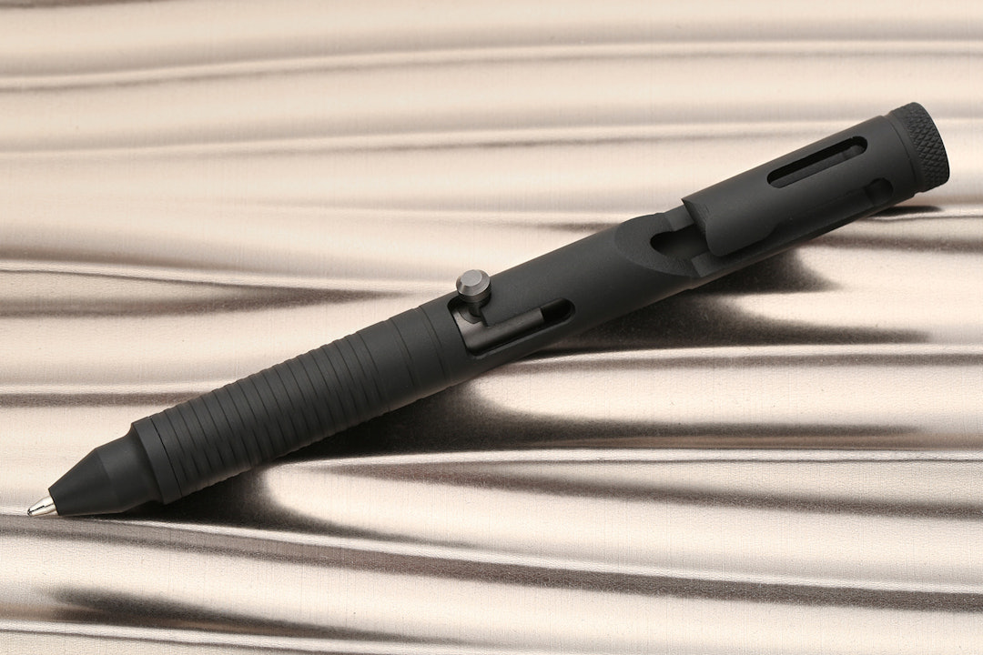 Boker Plus .45 Caliber Tactical Aluminum Pen