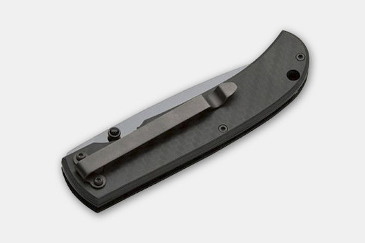 Boker Anti-Grav Carbon Fiber Folding Knife
