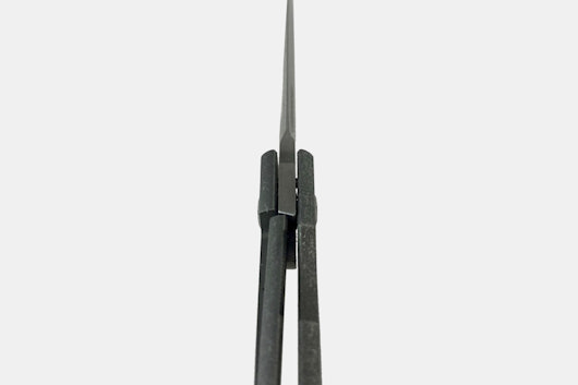 Boker & County Comm D2 Gent XL Folding Knife