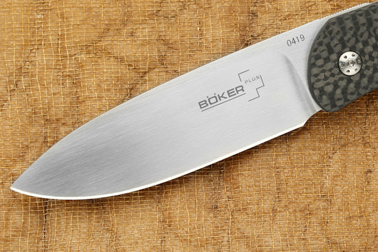 Boker Exskelibur 1 Folding Knife