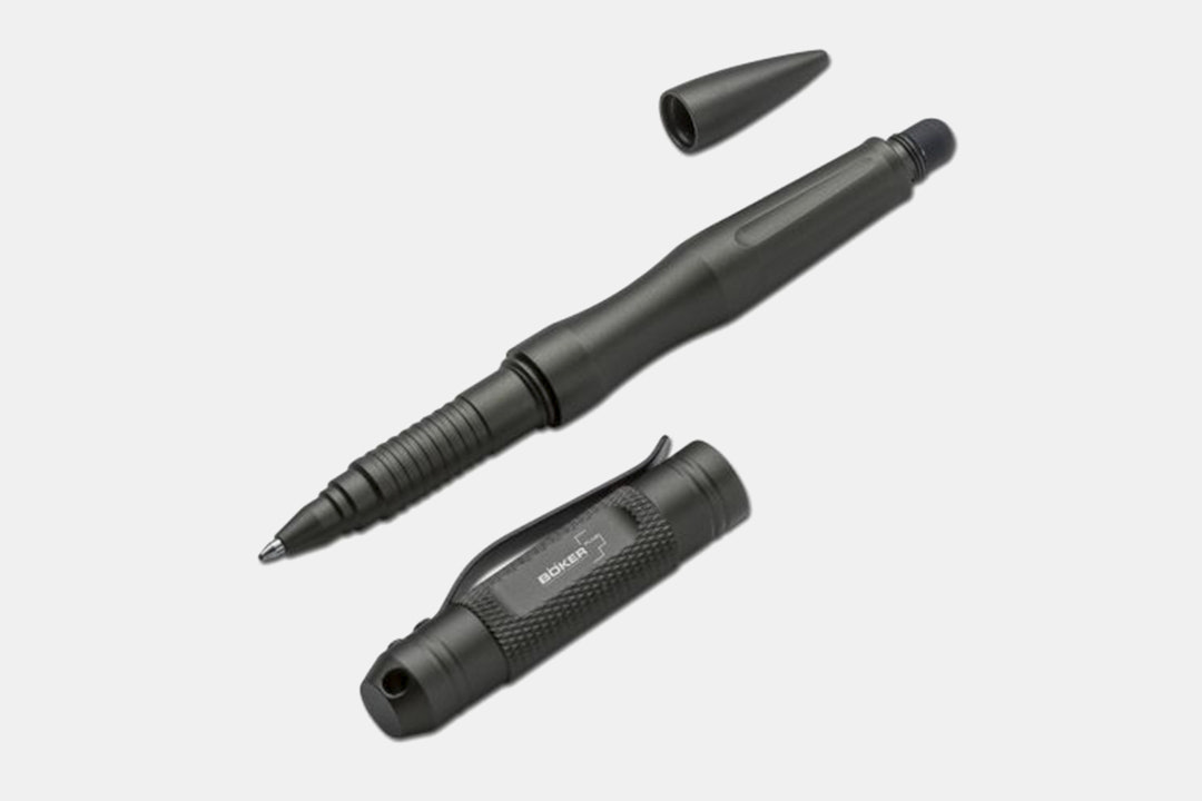Boker iPlus TTP Tactical Tablet Pen