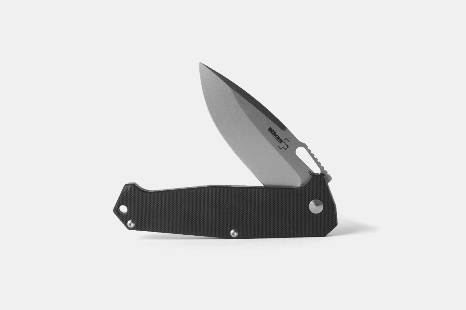 Boker Plus Burke Hitman Frame Lock Folders Knives Folding Knives Drop