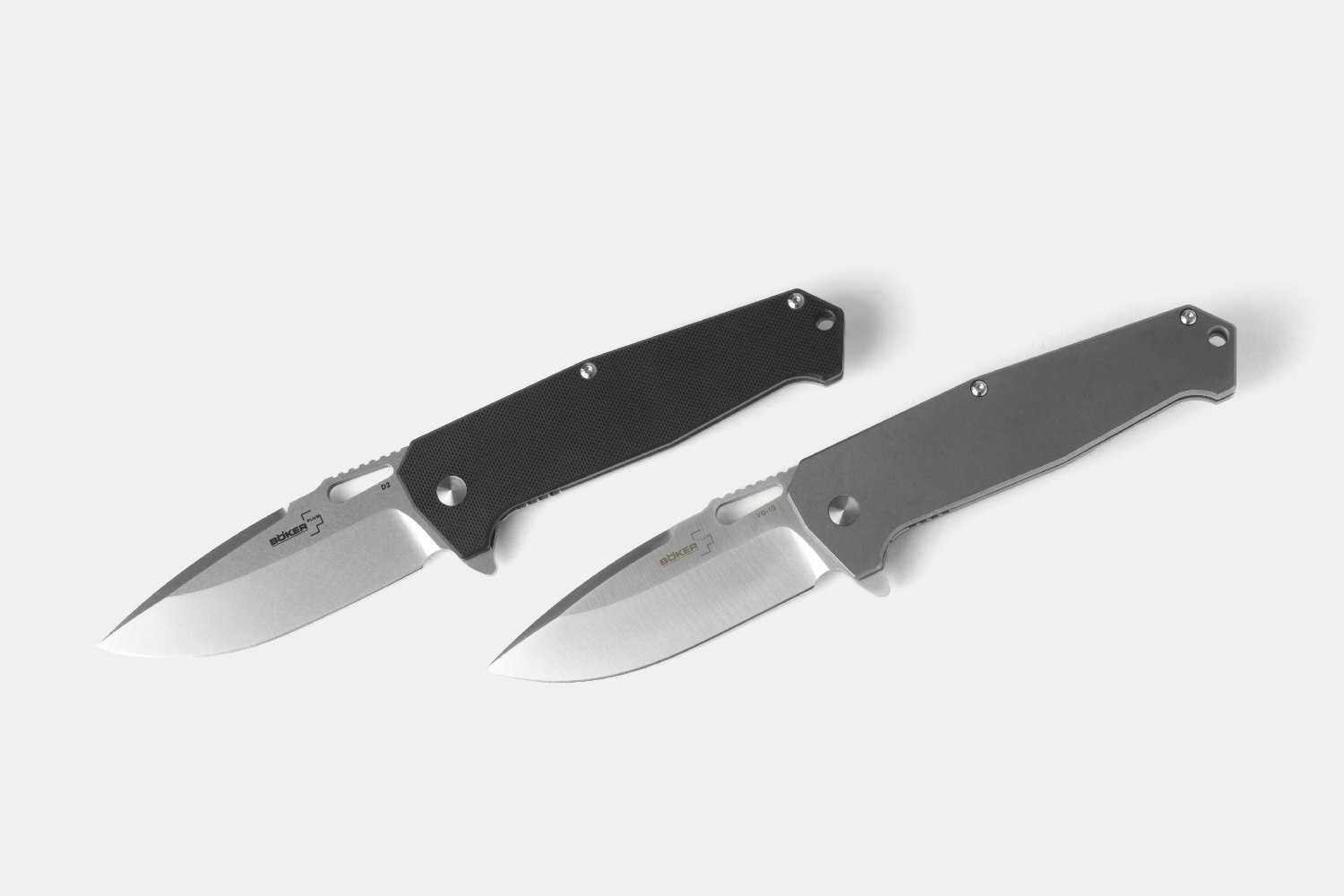 Boker Plus Burke Hitman Frame Lock Folders Knives Folding Knives Drop