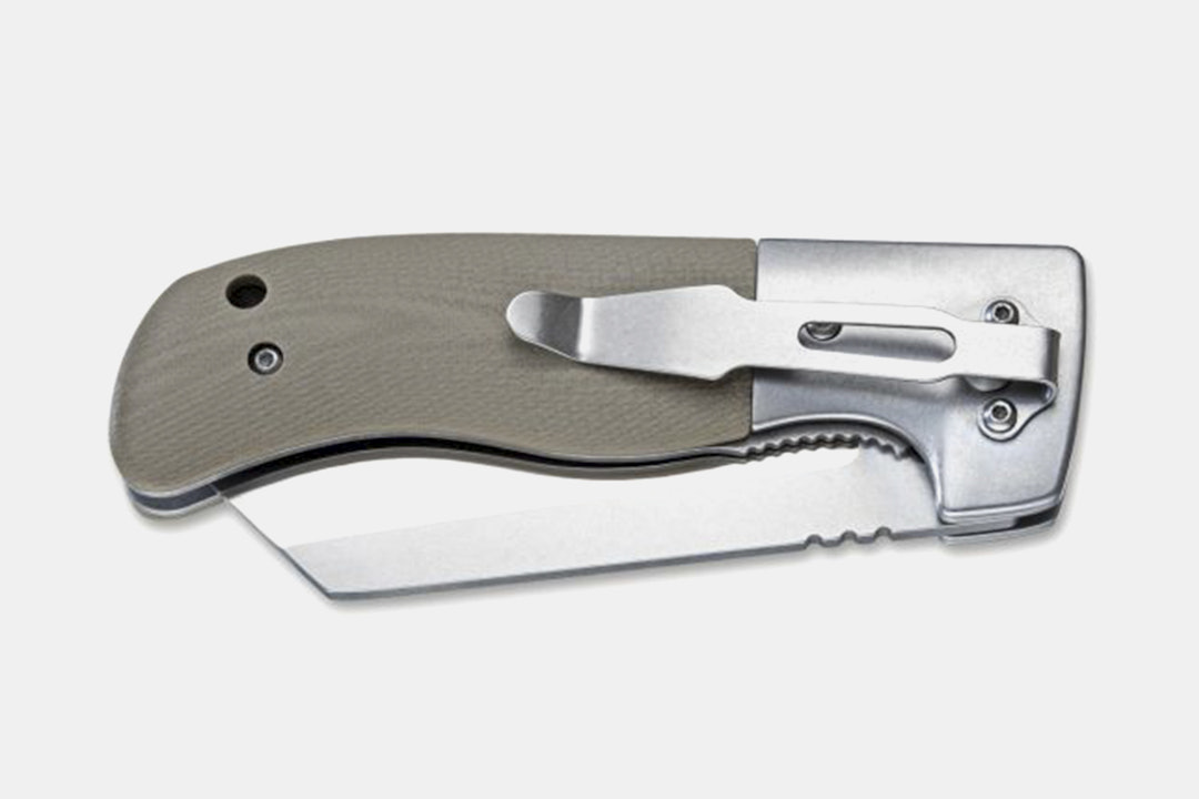 Boker Magnum Phalanx Folding Knife