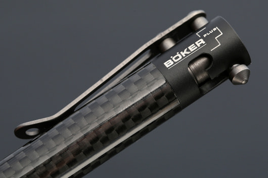 Boker Plus .50 Cal CID Tactical Bolt Pens
