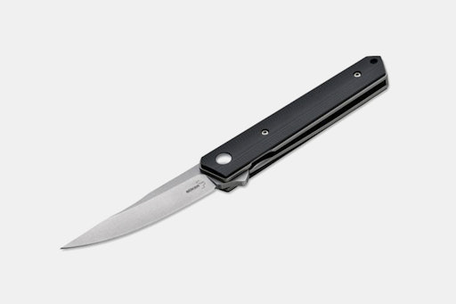 Boker Plus Kwaiken Mini Folding Flipper Knives