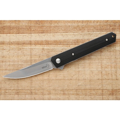 Boker Plus Kwaiken Mini Folding Flipper Knives | Price & Reviews | Massdrop