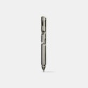 Boker Plus Tactical Pen CAL .45 Titanium