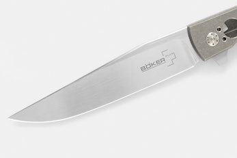 Boker Plus Urban Trapper Grand Folding Knife