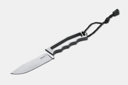 Boker Plus Wilderness Fixed Blade Knife
