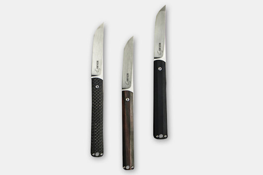 Boker Wasabi Pocket Knives