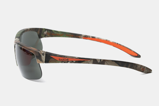 Bolle Breaker RealTree Sport Polarized Sunglasses
