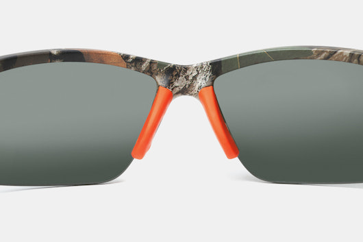 Bolle Breaker RealTree Sport Polarized Sunglasses