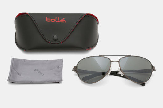 Bolle Columbus Polarized Sunglasses
