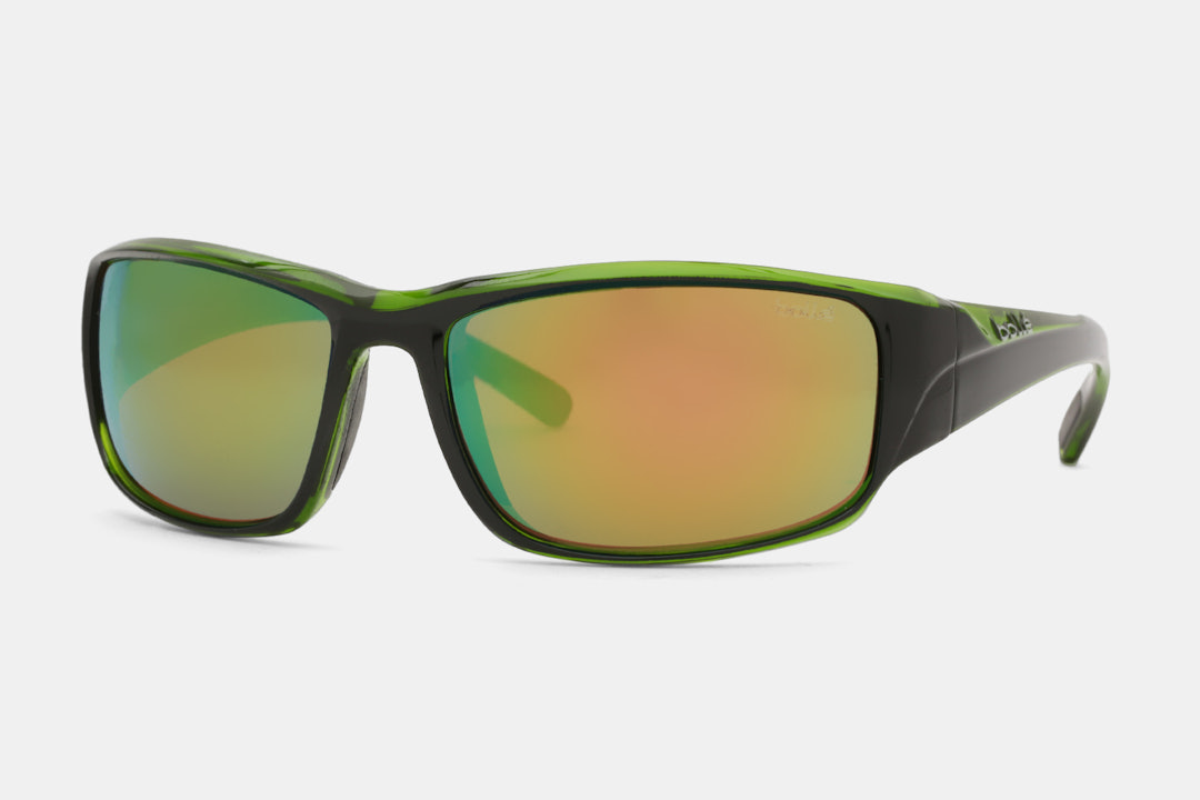 Bolle Keelback Polarized Sunglasses