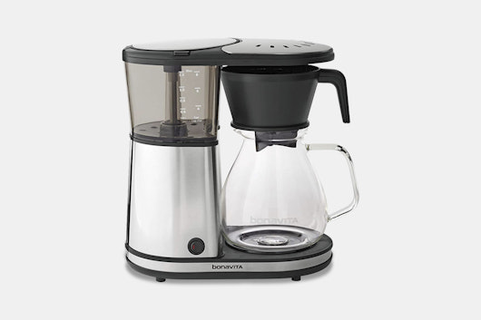 Bonavita 8-Cup One-Touch Coffee Brewer