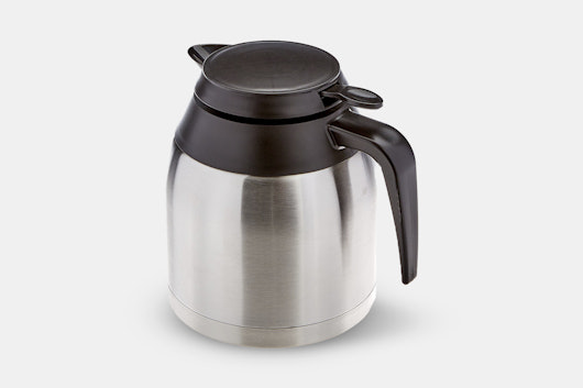 Bonavita 8-Cup Stainless Steel Carafe Coffee Brewer