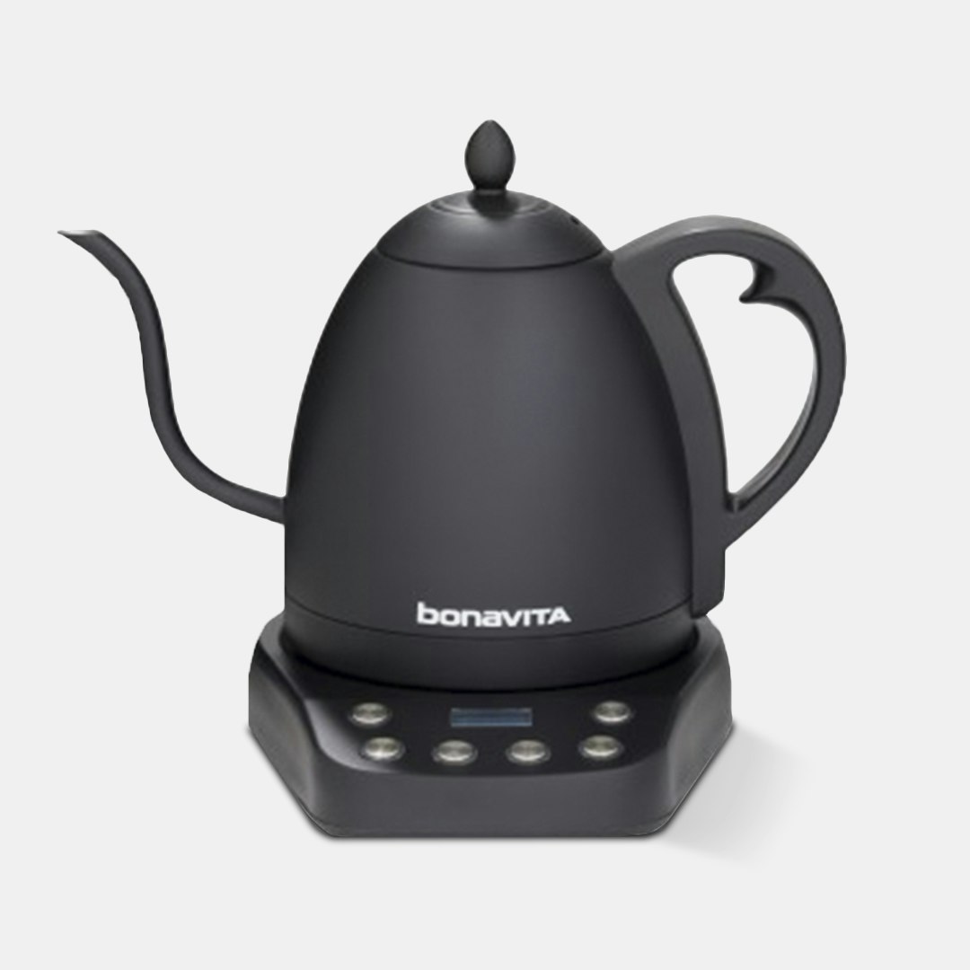 Stainless Steel Bonavita Interurban Bonavita Interurban 1L