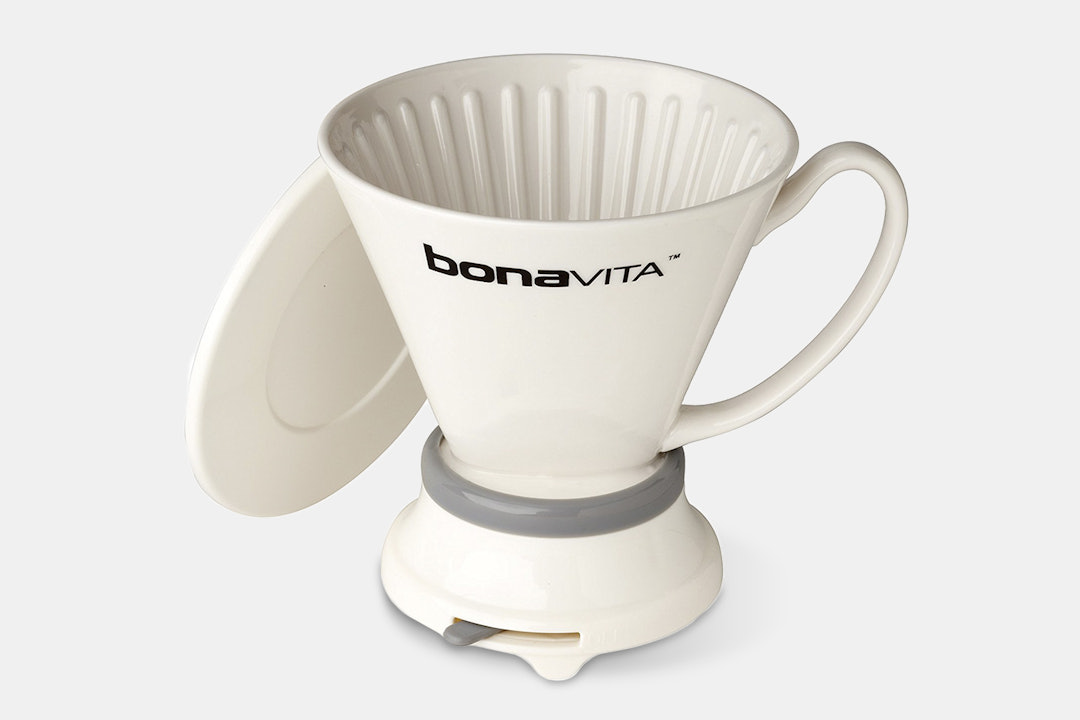 Bonavita Porcelain Immersion Dripper