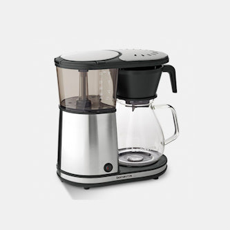Bonavita BV1900TS 8 Cup Coffee Maker One-Touch Thermal Carafe
