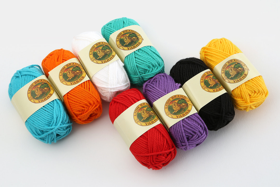 Bonbons Yarn (8-Pack)
