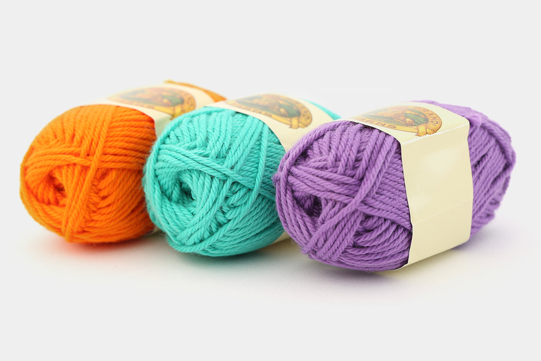 Bonbons Yarn (8-Pack)