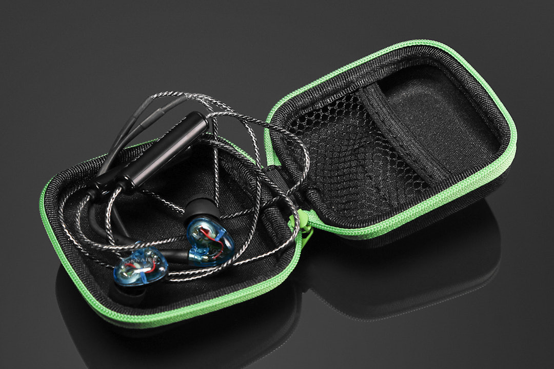 Bonnaire MX-620 Bluetooth IEM
