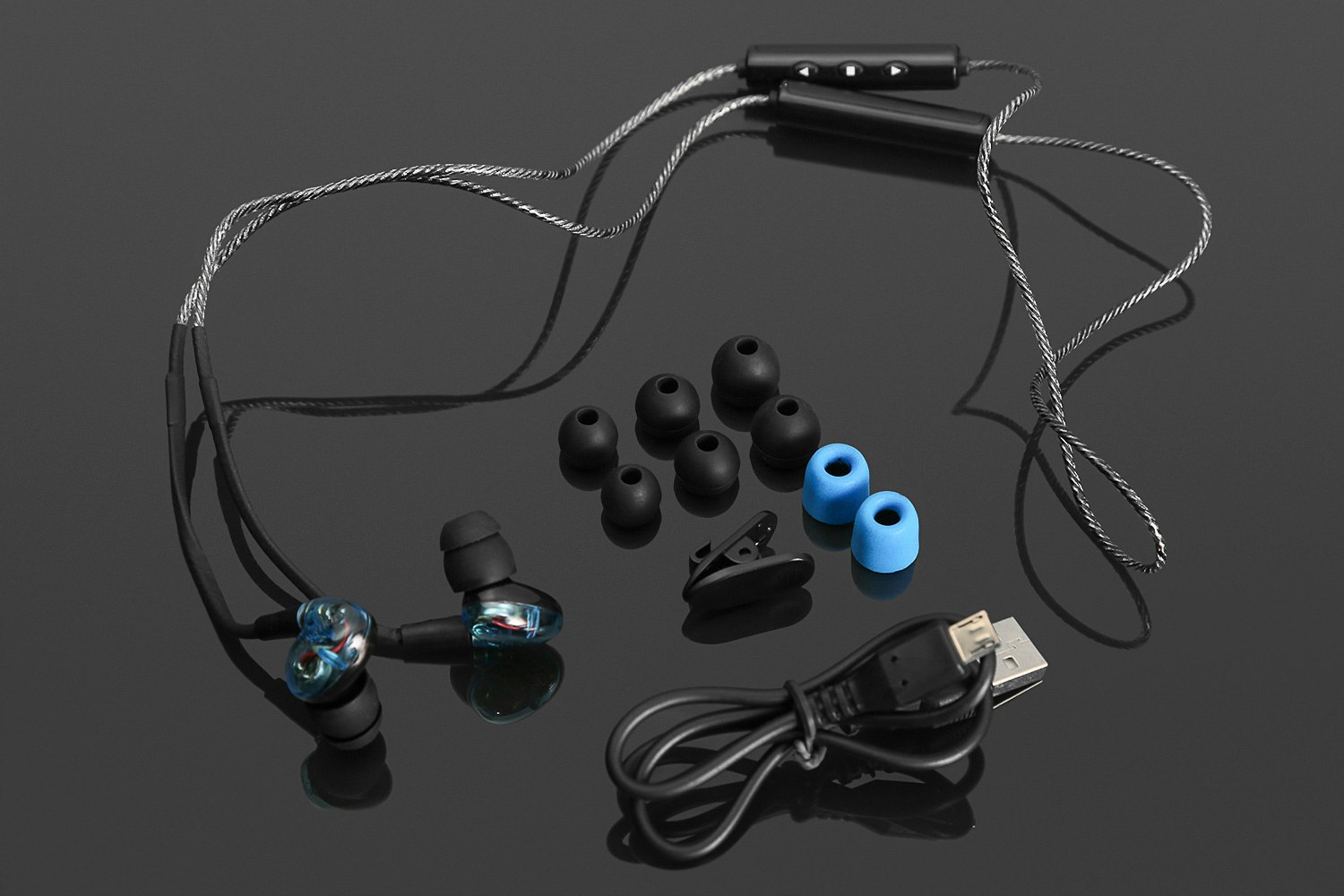 Bonnaire MX-620 Bluetooth IEM