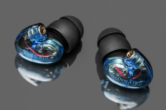 Bonnaire MX-620 Bluetooth IEM