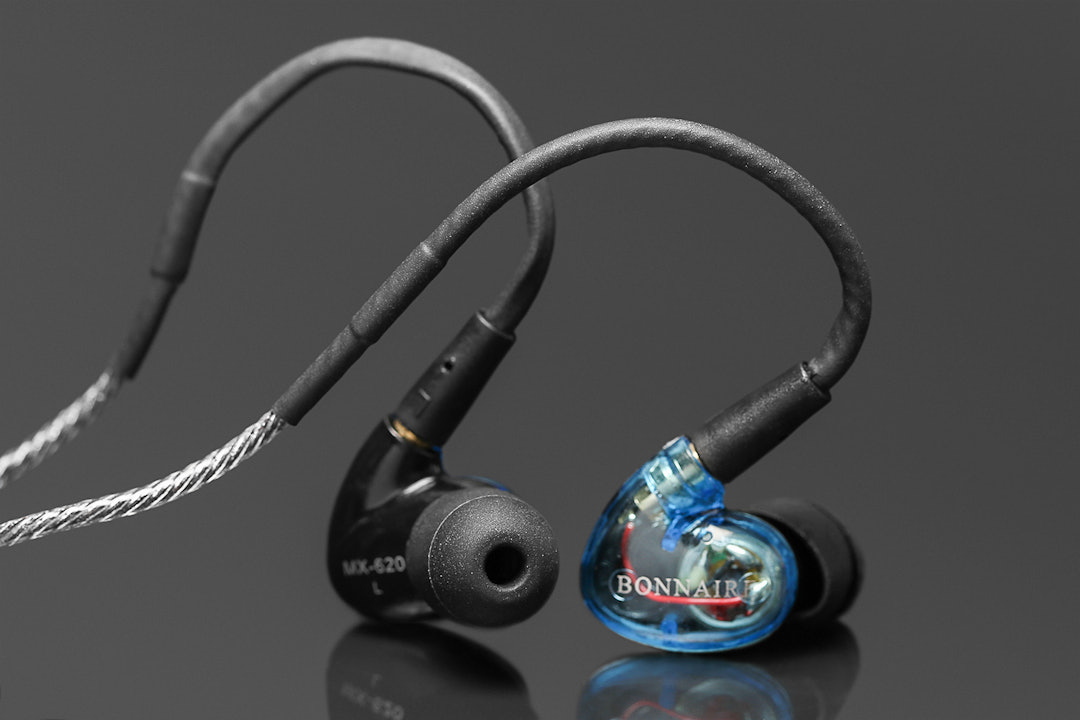 Bonnaire MX-620 Bluetooth IEM