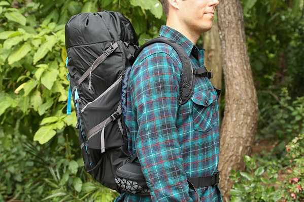 Boreas Buttermilks Men's 55L Backpack | Price & Reviews | Massdrop