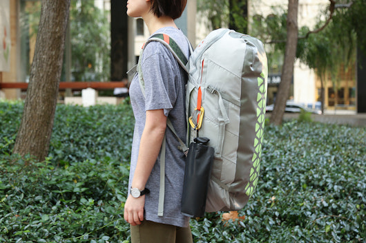 Boreas Erawan Travel Bag / Backpack