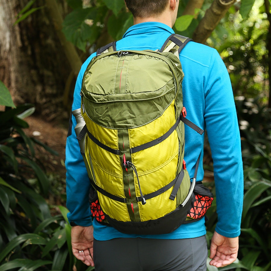 Boreas Muir Woods 30L Day Pack Backpacks Daypack Backpacks Drop