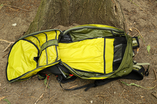 Boreas Muir Woods 30L Day Pack