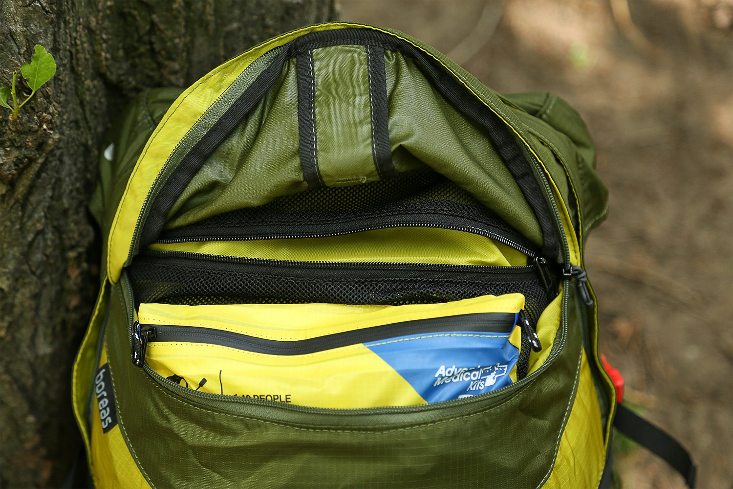 Boreas Muir Woods 30L Day Pack | Backpacks | Daypack Backpacks | Drop