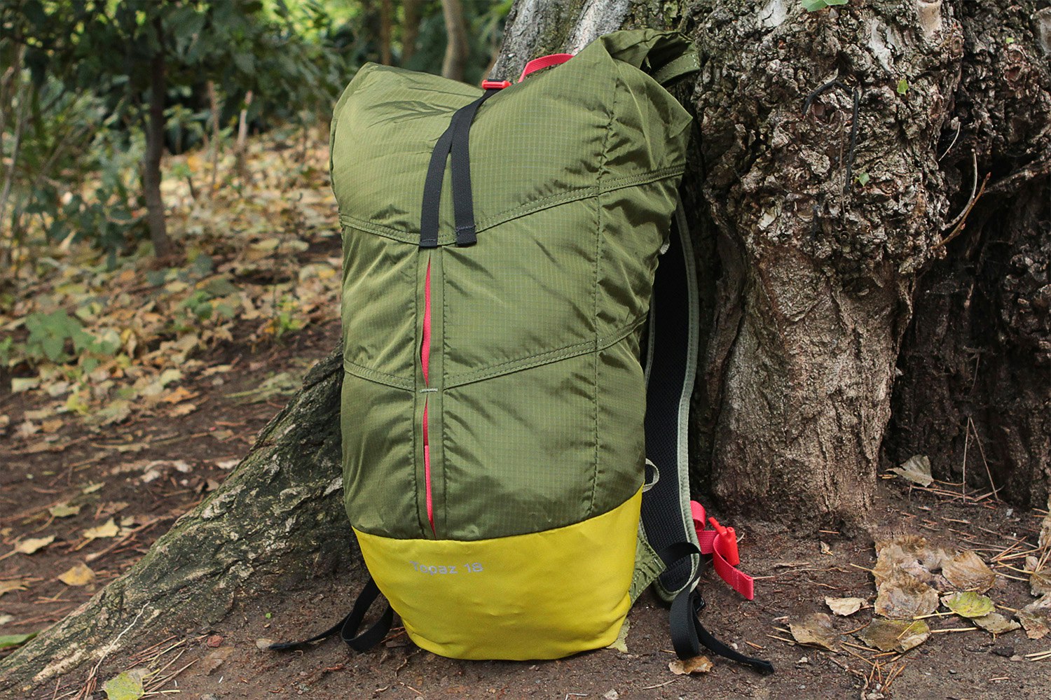 Boreas Topaz 18L or 25L Day Pack | Backpacks | Daypack Backpacks