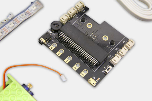 DFRobot Boson Micro:bit Starter Kit