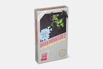 Boss Monster Bundle 2