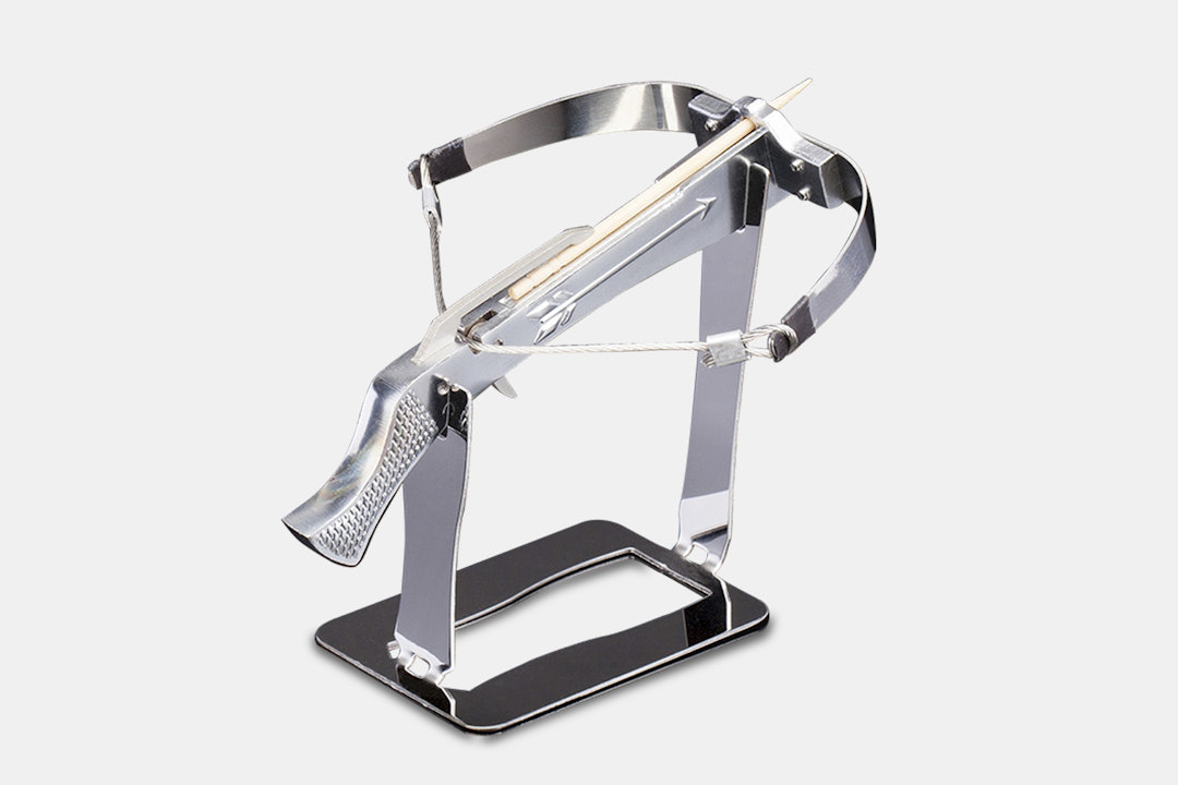 Bowman Toothpick Crossbow (2-Pack)