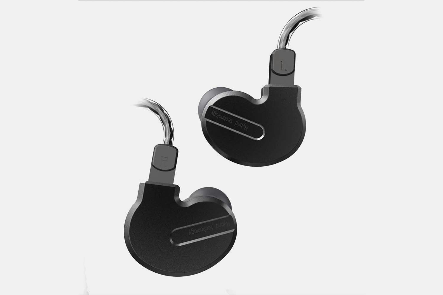 BQEYZ KB1 IEM