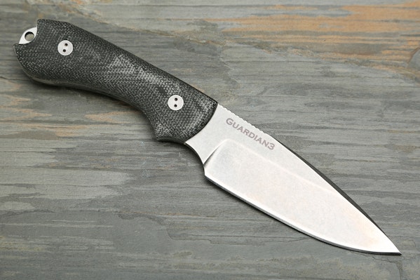 Bradford Knives Guardian 3 3D | Price & Reviews | Massdrop