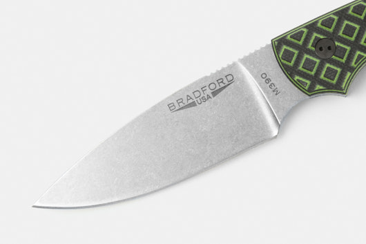 Bradford Knives Guardian 3 EDC w/ M390