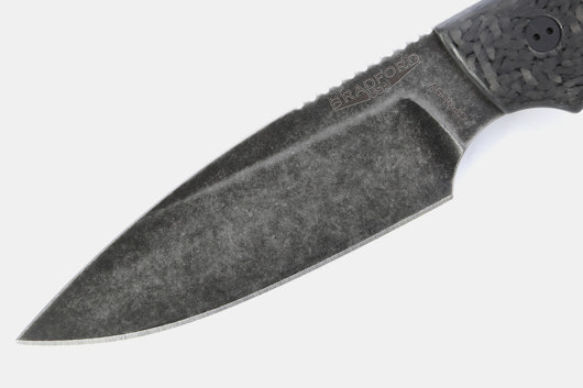 Bradford Knives Guardian 4 Fixed Blade Knife